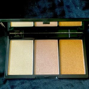 K Voss Heye Lighter Palette